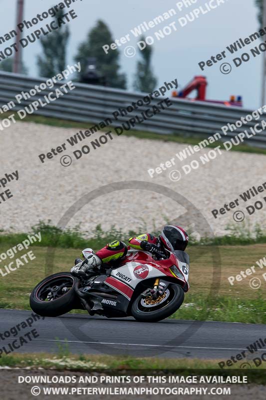25 to 27th july 2019;Slovakia Ring;event digital images;motorbikes;no limits;peter wileman photography;trackday;trackday digital images